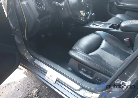 2012 Nissan Maxima 3.5 Sv z USA, uszkodzony, nr VIN 1N4AA5AP5CC823249